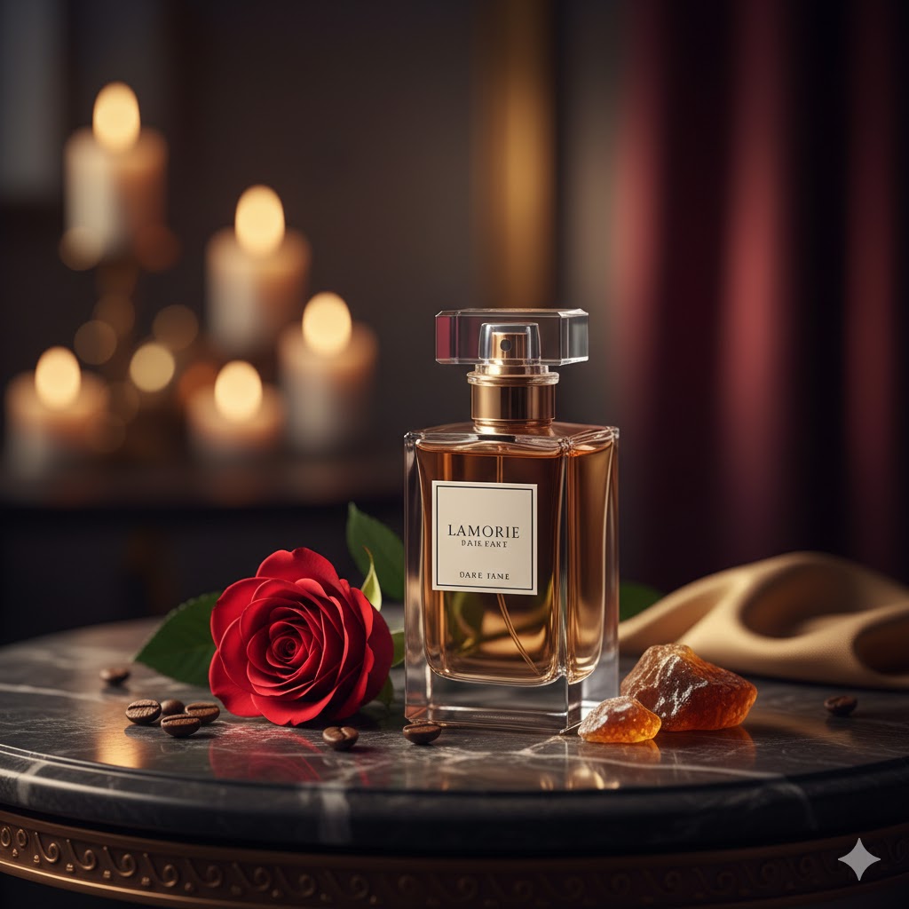 Afrodizyak Parfüm Nedir? Etkisi Gerçekten Var mı?